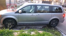 دودج جراند كارافان